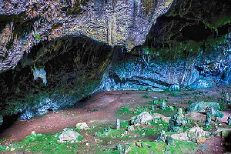 Nimara Magarasi, Muğla fotoğrafı