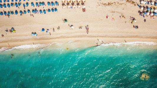 Plaj - Beach, Muğla fotoğrafı