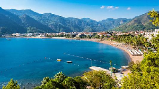 Plaj - Beach, Muğla fotoğrafı
