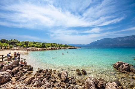Plaj - Beach, Muğla fotoğrafı