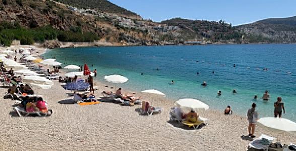 Halk Plajı, Muğla fotoğrafı