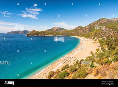 Beach, Muğla fotoğrafı