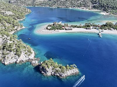 Beach, Muğla fotoğrafı
