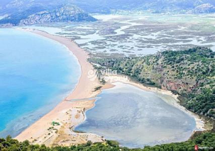 İztuzu Plajı, Muğla fotoğrafı