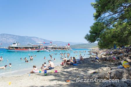 İncekum, Muğla fotoğrafı