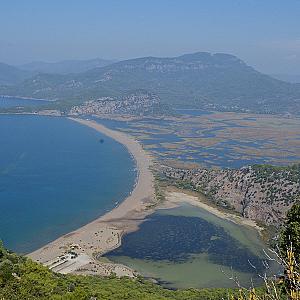 İztuzu Plajı, Muğla fotoğrafı