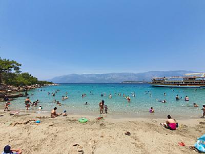 İncekum, Muğla fotoğrafı