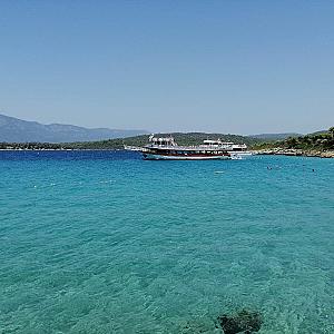 İncekum, Muğla fotoğrafı
