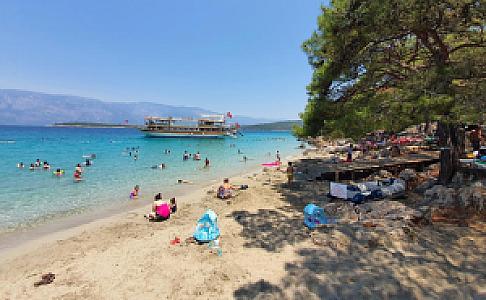 İncekum, Muğla fotoğrafı