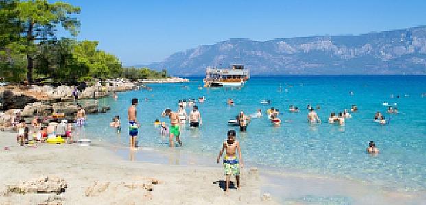 İncekum, Muğla fotoğrafı