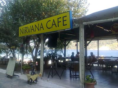 Nirvana Beach, Muğla fotoğrafı