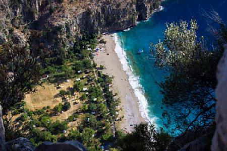 Nirvana Beach, Muğla fotoğrafı