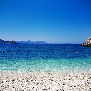 Pebble Beach, Muğla fotoğrafı