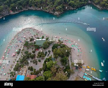 Pebble Beach, Muğla fotoğrafı