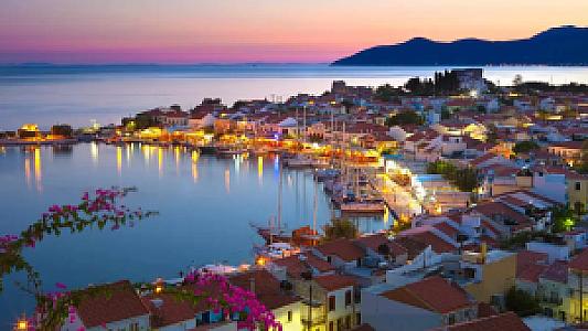 Ege adalara, Muğla fotoğrafı