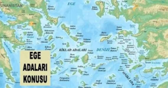 Ege adalara, Muğla fotoğrafı