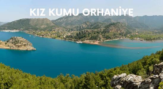 Ege adalara, Muğla fotoğrafı