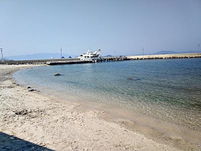 Ayın Beach, Muğla fotoğrafı