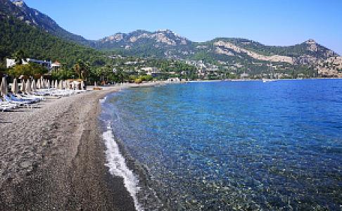 Kumlubük, Muğla fotoğrafı