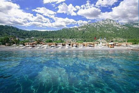 Kumlubük, Muğla fotoğrafı