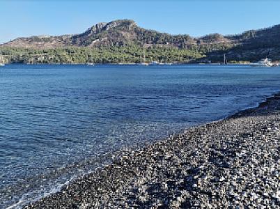 Kumlubük, Muğla fotoğrafı