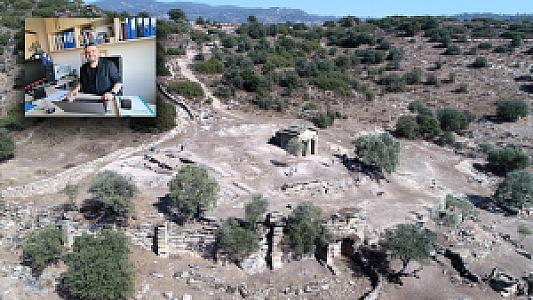 Gerga, Muğla fotoğrafı