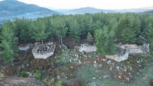Hyllarima, Muğla fotoğrafı