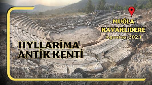 Hyllarima, Muğla fotoğrafı