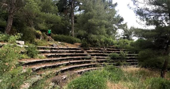 Hyllarima, Muğla fotoğrafı