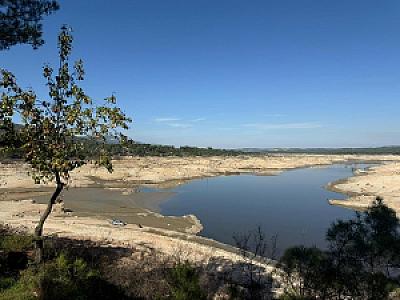 No water 20240926, Muğla fotoğrafı