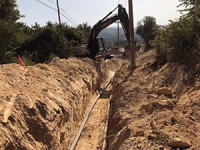 No water 20240926, Muğla fotoğrafı