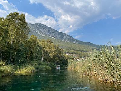 No water 20240926, Muğla fotoğrafı