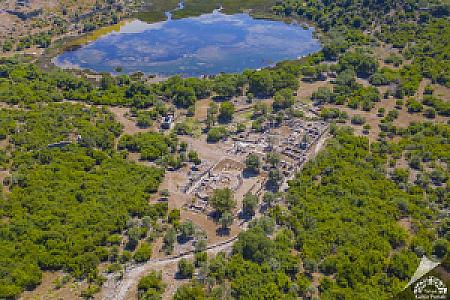 Kaunos, Muğla fotoğrafı