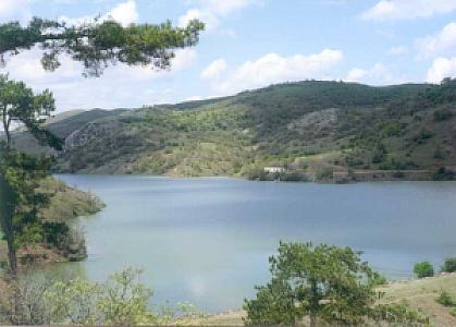 Hydisos, Muğla fotoğrafı