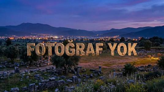 Hydisos, Muğla fotoğrafı