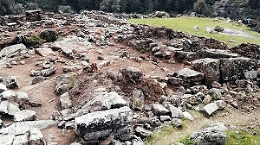 Hydisos, Muğla fotoğrafı