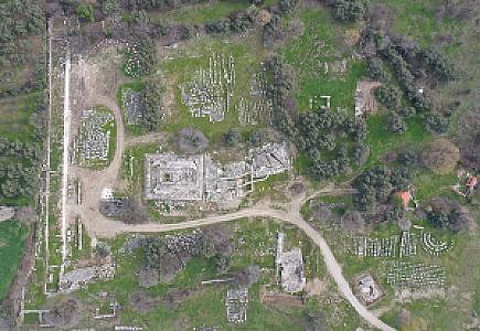 Lagina, Muğla fotoğrafı