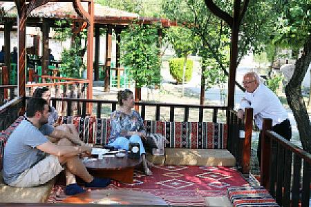Kerimoglu Türküsü Evi, Muğla fotoğrafı