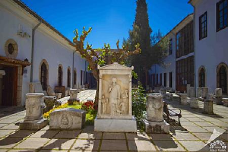 Arkeoloji Müzesi, Muğla fotoğrafı