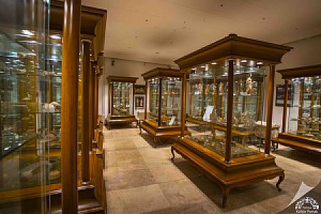 Arkeoloji Müzesi, Muğla fotoğrafı