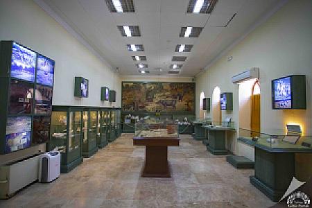 Arkeoloji Müzesi, Muğla fotoğrafı