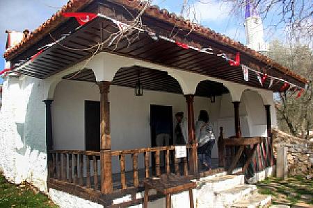 Kerimoglu Türküsü Evi, Muğla fotoğrafı