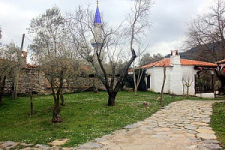 Kerimoglu Türküsü Evi, Muğla fotoğrafı