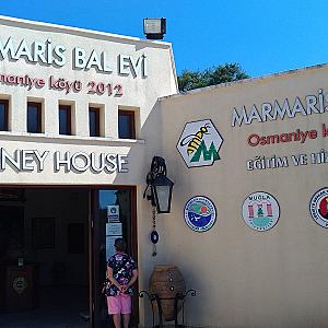 Marmaris Bal Evi, Muğla fotoğrafı