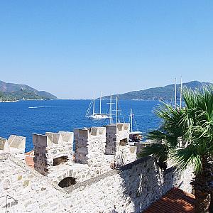 Marmaris Müzesi, Muğla fotoğrafı