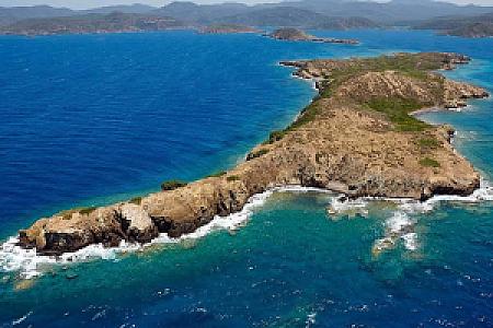 Yedi Adalar, Muğla fotoğrafı