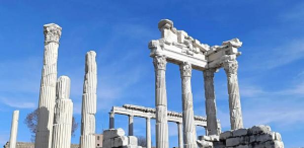 Acropolis, Muğla fotoğrafı