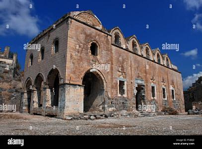 Church, Muğla fotoğrafı