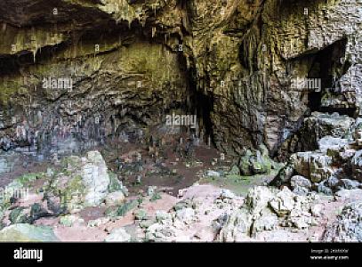 cave, Muğla fotoğrafı