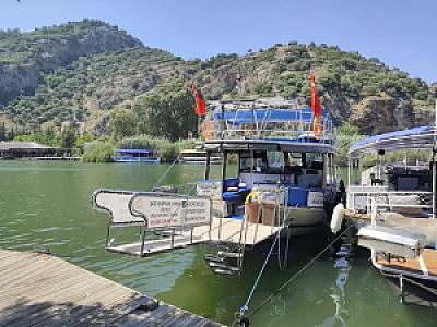 Dalyan Feribot